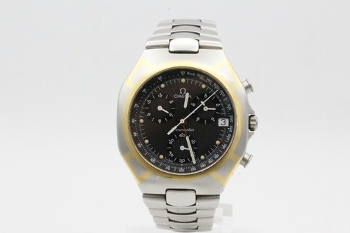 Omega seamaster polaris - omega,
