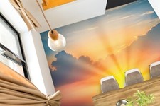 3D Sonnenschein M6198