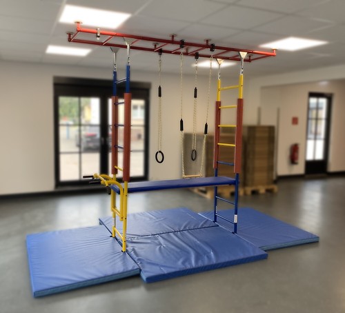 KletterDschungel