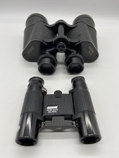 #SE2601# Konvolut Fernglas