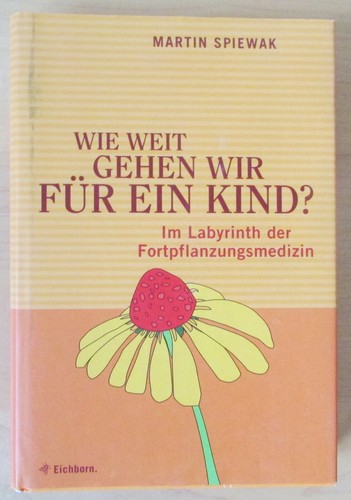 Wie weit gehen wir für - , ein