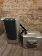 Bosch REKM 205 mobiles Split Klimagerät 4200 Watt / Klimaanlage Aircon 