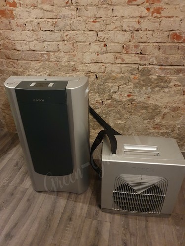 Bosch rekm 205 mobiles split - 205,