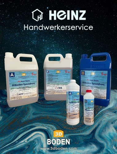 Epoxy resin 2k epoxidharz - resin,