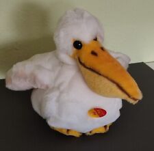 Steiff Pelikan * Peli *  2565/20 Neuwertig unbespielt