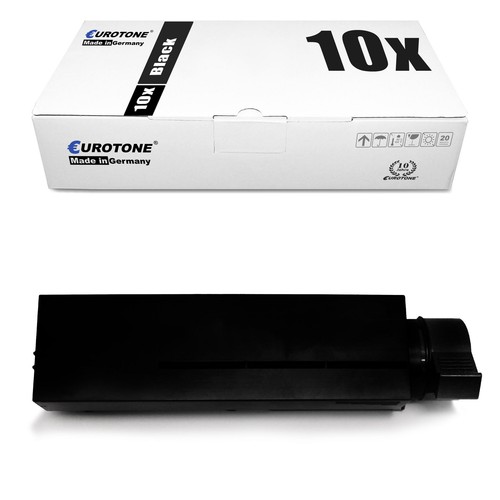 10x eurotone eco patrone - eurotone,
