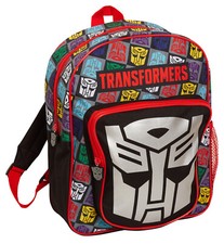 Transformers Tasche Jungen