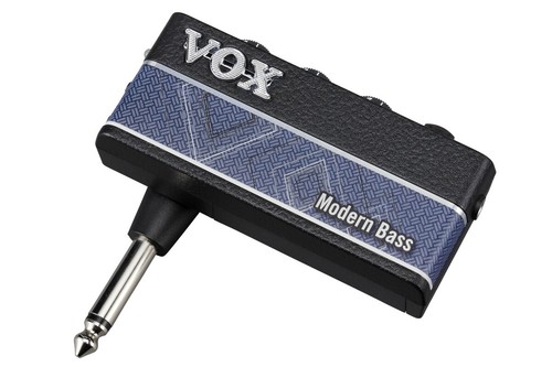 Vox amplug modern bass - modern,