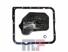 Getriebeölfilter Ölfilter