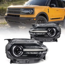 For Ford Bronco Sport