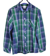 Mustang Herrenhemd Hemd blau