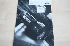 234567) Ford C-Max -