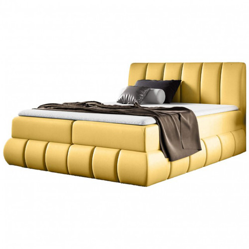 Boxspringbett venice hotelbett - boxspringbett,