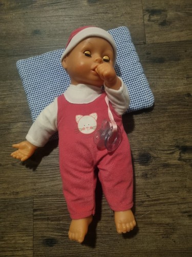 Babypuppe beyer design - babypuppe,