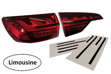 Audi A4 B9 8W Limousine