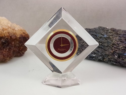 Villeroy boch tischuhr uhr - &,