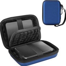 Festplattentasche, 2,5 Zoll