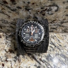 Citizen Eco-Drive Skyhawk