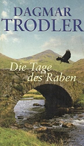 Die tage des raben bk193 - die,