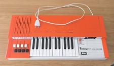 Electric Chord Organ BONTEMPI