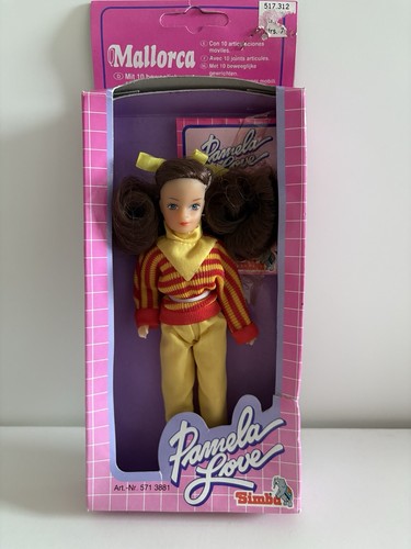 Pamela love simba - pamela, cean