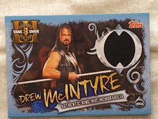 WWE Topps Slam Attax Ring Mat