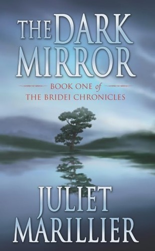 The dark mirror - dark,