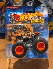 Hot Wheels Monster Trucks Live