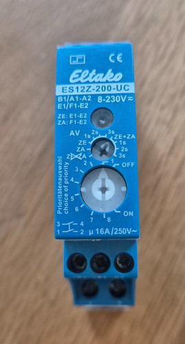 Eltako es12z 200 - eltako, es12z-200-uc