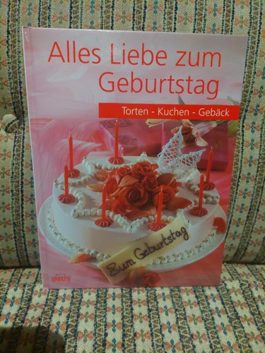 Alles gute zum - gute,