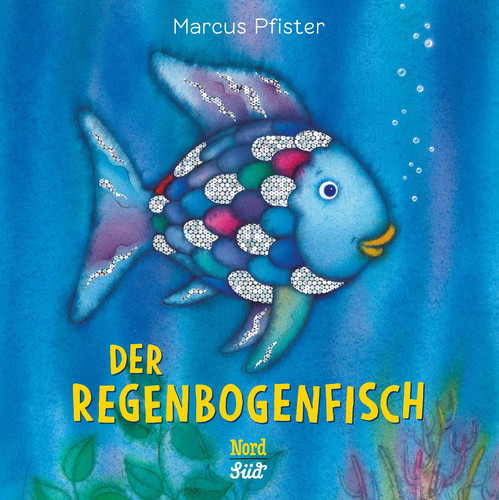 Der regenbogenfisch marcus - |,