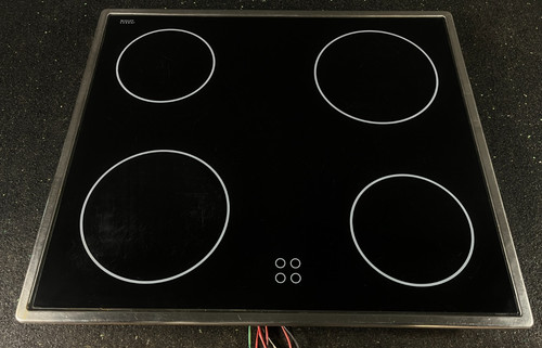 Beko 9602 2 - eh,