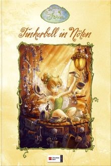 Disneys fairies tinkerbell - disneys, fairies,