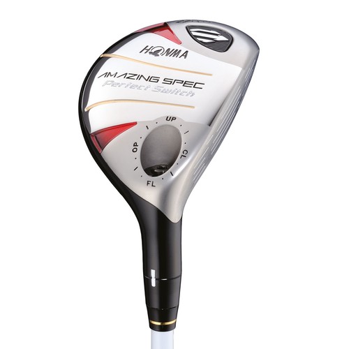Honma beres amazing spec - honma,