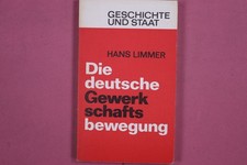 268387 Hans Limmer DIE