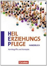 Heilerziehungspflege - Zu