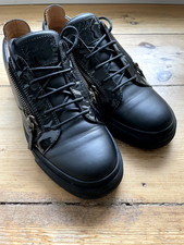 Giuseppe Zanotti Sneaker für