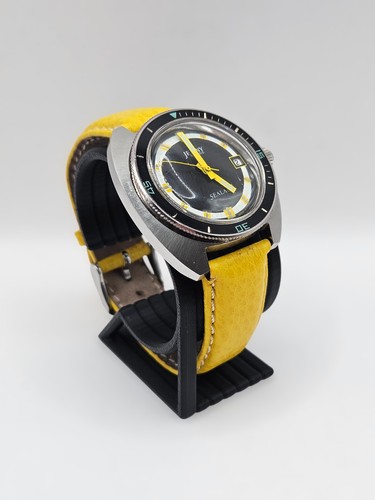 Rar vintage jenny sealab - jenny,