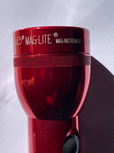 Maglite taschenlampe led - -,