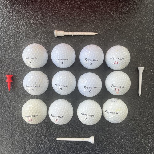 Golfbälle taylormade rbz - golfbälle,
