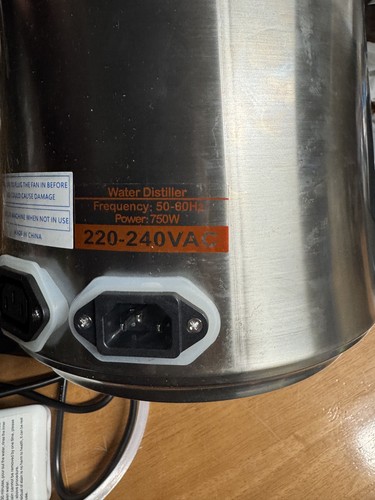 Zokop wasserdestilliermaschine - zokop,