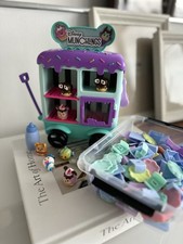 Disney Munchlings Mini Munch -