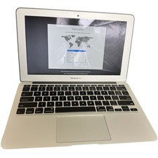 11 Zoll Macbook Air 2012 i5