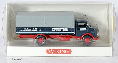 Wiking 0852 mb l - wiking,