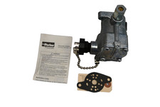 Parker Schrader Bellows 3N0X