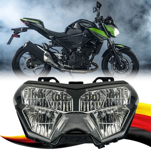 Motorrad led scheinwerfer - motorrad,
