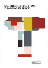 Sauerbruch Hutton – Drawing in Space