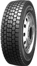 SDR1 Sommerreifen 315/70 R22.5