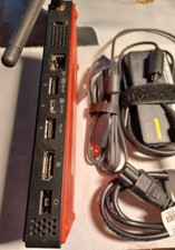 Lenovo ThinkCentre M90n-1 Nano