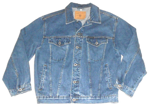 Arizona herren denim - arizona,